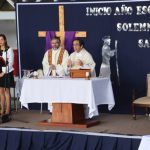 Eucaristía Solemnidad de San José e Inicio De Año Escolar 2024