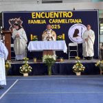 Encuentro de la Familia Carmelitana El Melón 2025