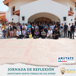Jornada Reflexión 2025 Santuario